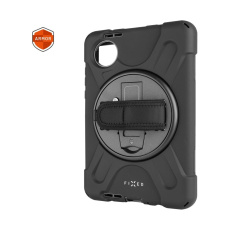 FIXED Rugged Tab Case odolné pouzdro se stojánkem Xiaomi Redmi Pad SE 8.7" černé