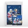Hokejové karty SportZoo Tipsport ELH 2024/25 Play Off Startovací Balíček