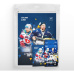 Hokejové karty SportZoo Tipsport ELH 2024/25 Play Off Startovací Balíček