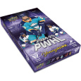 Hokejové karty 2025 Upper Deck League PWHL  Hobby Box