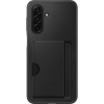 Samsung Card Slot kryt Galaxy A17 5G/LTE černý