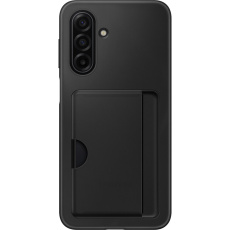 Samsung Card Slot kryt Galaxy A17 5G/LTE černý