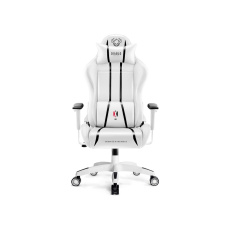 Diablo X-One 2.0 Normal Size herní židle bílo-černá