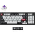 Keychron Q5 HE herní klávesnice (US) černá