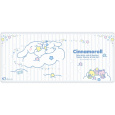 Akko x Cinnamoroll Star podložka pod myš a klávesnici