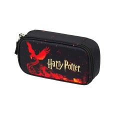 Školní penál BAAGL etue Harry Potter Fénix