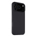 Tactical MagForce Velvet Smoothie kryt Apple iPhone 17 Pro Max Asphalt