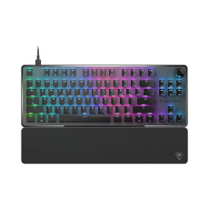 Turtle Beach Vulcan II TKL Pro herní klávesnice černá