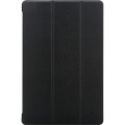Tactical Book Tri Fold pouzdro Samsung Galaxy TAB S11 černé