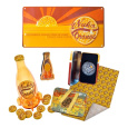 Dárkový set Fallout Fizz Club - Nuka Orange