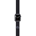 EPICO Řemínek MILANESE Apple Watch 42/44/45 mm midnight