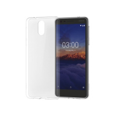 Nokia Slim Crystal TPU pouzdro Nokia 3.1 čiré