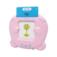 Maxlife MXLD-100 čtečka pro výuku angličtiny růžová