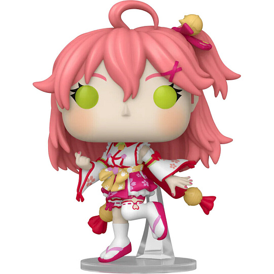 Funko POP! #2294 Animation: hololive - Sakura Miko