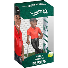 MINIX Sport: Tiger Woods
