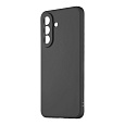 OBAL:ME Matte TPU kryt Samsung Galaxy A57 5G černý