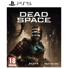 Dead Space (PS5)