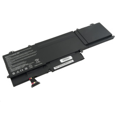 AVACOM Asus UX32 series Li-Pol 7,4V 6520mAh 48Wh