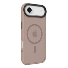 Krussell zadní kryt Sunne pro Apple iPhone X, černá Krussell zadní kryt Sunne pro Apple iPhone X, černá