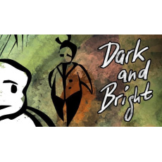 Dark and Bright (PC) klíč Steam Dark and Bright (PC) klíč Steam