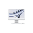 Apple iMac 24" M3 (2023) 8GPU/8GB/256GB stříbrný