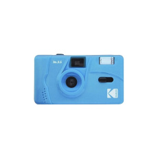 Kodak M35 Reusable camera Blue