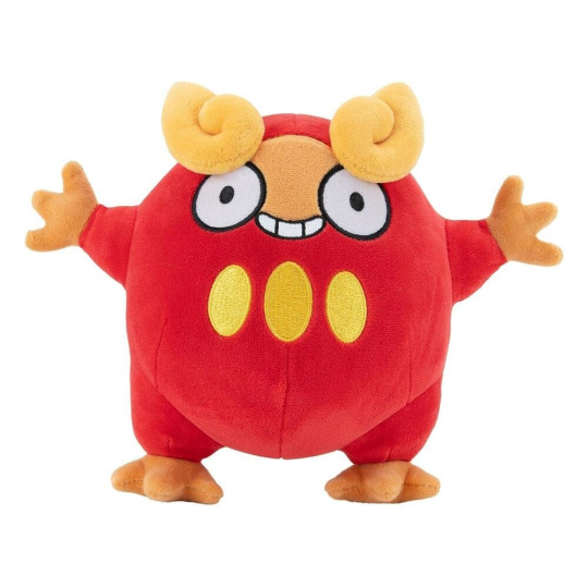 Plyšák Pokémon Darumaka 20 cm