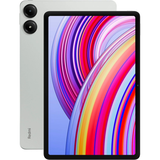 Xiaomi Redmi Pad Pro 6GB/128GB zelená