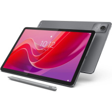 Lenovo Tab M11 8GB/128GB LTE Luna Grey + Tab Pen