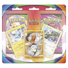 Pokémon TCG: Enhanced 2-Pack Blister