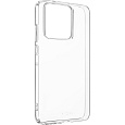 FIXED Story silikonový kryt Motorola Edge 60 Neo 5G/50 Neo/Moto S50 5G čirý