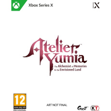 Atelier Yumia (XSX)