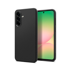 Spigen Liquid Air kryt Samsung Galaxy A56 5G matně černý