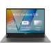 ASUS VivoBook S (S3607CA-RP020W) šedý + 3 roky záruka po registraci