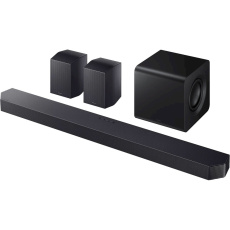 Samsung HW-Q930F soundbar černý