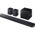 Samsung HW-Q930F soundbar černý