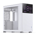 Jonsbo D41 MESH Screen bílá