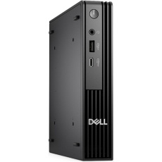 DELL Pro Micro QCM1250 (071W8) černý DELL Pro Micro QCM1250 (071W8) černý