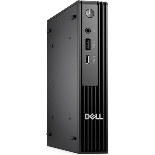 DELL Pro Micro QCM1250 (071W8) černý DELL Pro Micro QCM1250 (071W8) černý