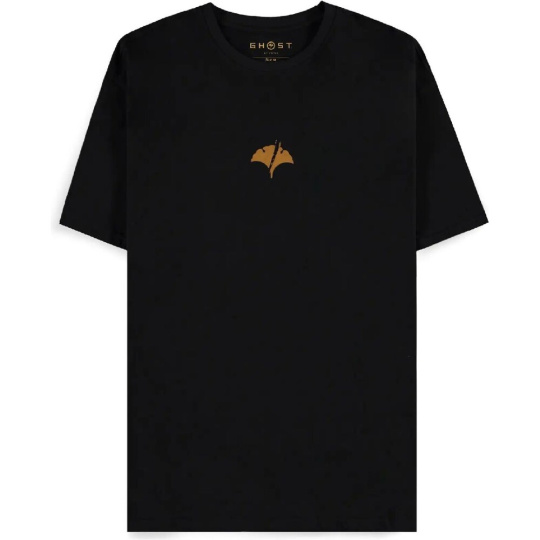 Tričko Ghost of Yotei - Leaf 2XL