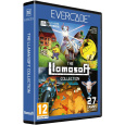 Evercade The Llamasoft Collection