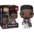 Funko POP! #1785 TV: Stranger Things S5 - Lucas Sinclair