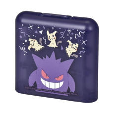 HORI pouzdro na herní karty Pokémon - Gengar & Mimikyu HORI pouzdro na herní karty Pokémon - Gengar & Mimikyu