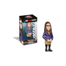 MINIX TV Series: Big Bang Theory - Amy