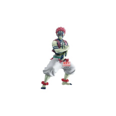 Figurka Bandai Banpresto Demon Slayer: Kimetsu no Yaiba Grandista - Akaza 22 cm Figurka Bandai Banpresto Demon Slayer: Kimetsu no Yaiba Grandista - Akaza 22 cm