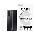 PanzerGlass® CARE X-Ray kryt Samsung Galaxy A17/A17 5G/M17 5G čirý