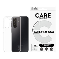 PanzerGlass® CARE X-Ray kryt Samsung Galaxy A17/A17 5G/M17 5G čirý