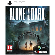 Alone in the Dark (PS5)