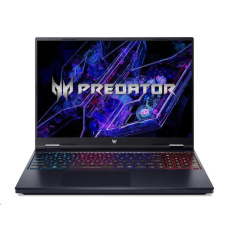 BAZAR - ACER NTB Predator Helios Neo 16 AI (PHN16-73-98QX),Ultra9-275HX,16"WQXGA,32GB,1TB SSD,RTX 5060,W11H - Rozbaleno