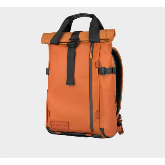 WANDRD PRVKE Bag Only 21L Sedona Orange WANDRD PRVKE Bag Only 21L Sedona Orange